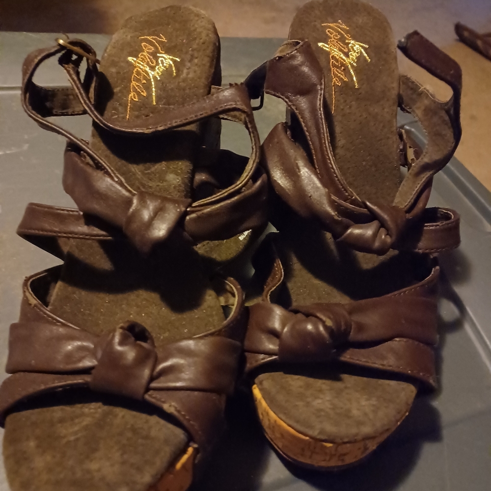 Women Shoes size 9